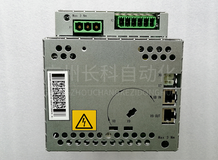 ABB驅(qū)動(dòng)模塊DSQC664 ABB驅(qū)動(dòng)模塊DSQC664