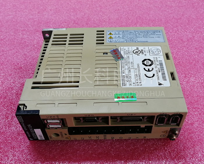 安川SERVOPACK SGDS-02A12A伺服驅(qū)動器 安川SERVOPACK SGDS-02A12A伺服驅(qū)動器