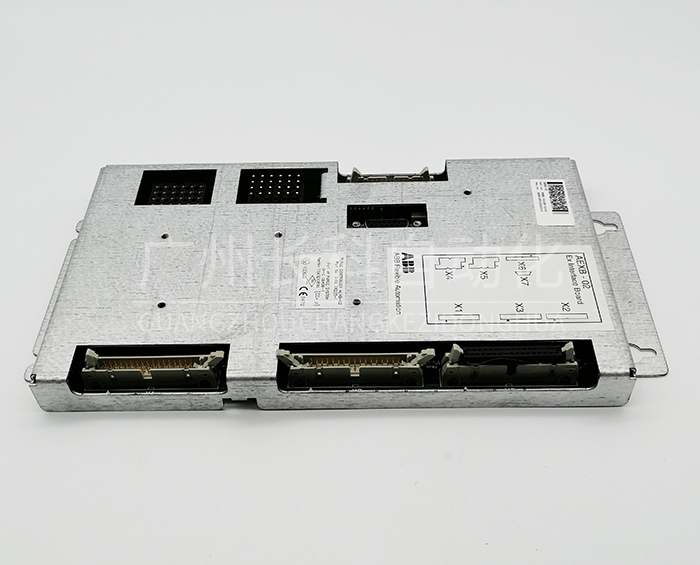 ABB 3HNE06225-1/05控制器外部接口板 ABB 3HNE06225-1/05控制器外部接口板
