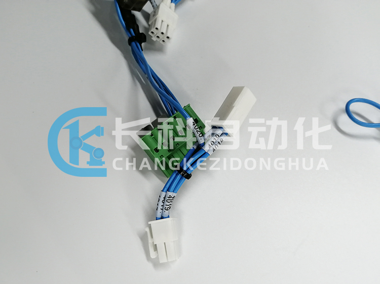 ABB驅(qū)動(dòng)信號(hào)電纜3HAC049197-001 ABB驅(qū)動(dòng)信號(hào)電纜3HAC049197-001