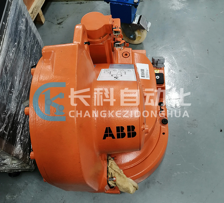 ABB機器人IRB1600一軸 ABB機器人IRB1600一軸