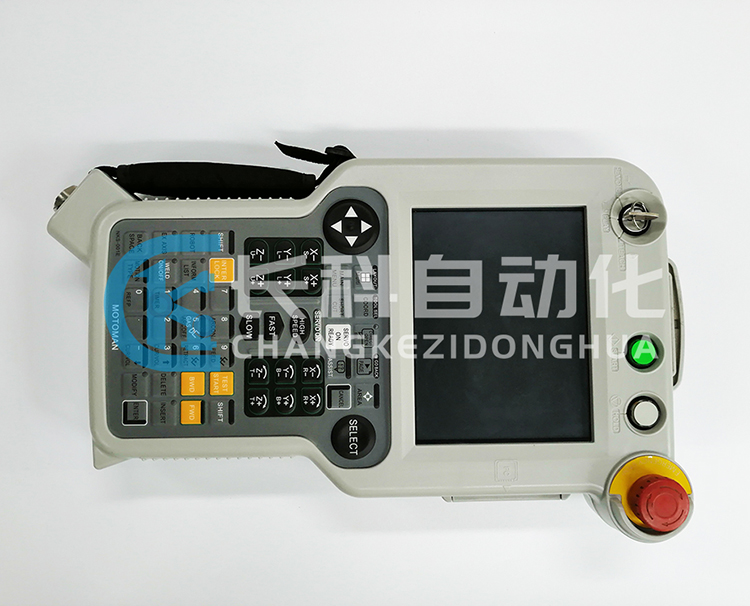 安川示教器JZRCR-NPP01-1 安川示教器JZRCR-NPP01-1