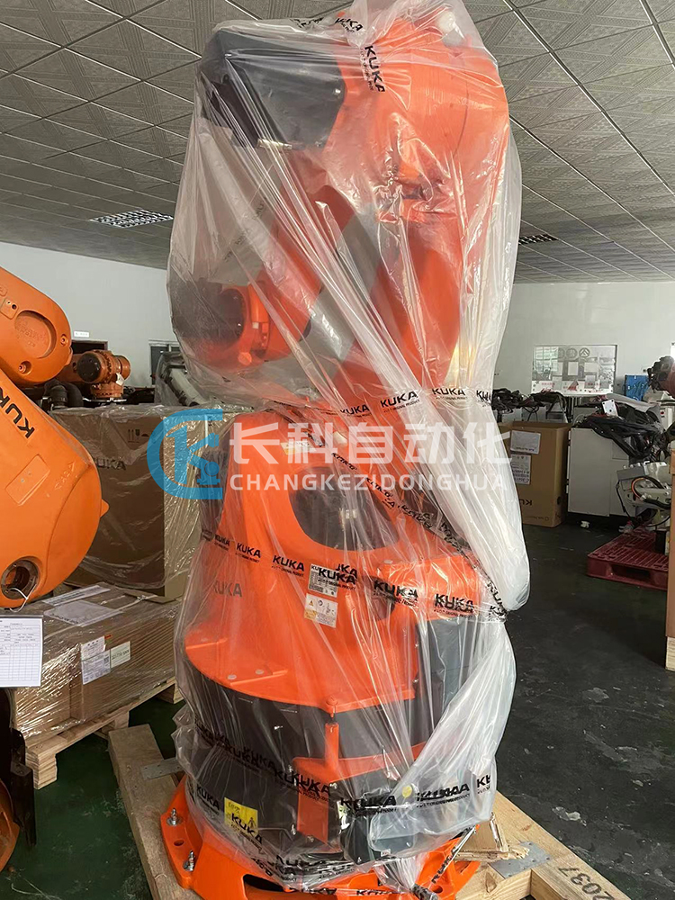 庫卡重載級機(jī)器人KR 470-2 PA/FLR 庫卡重載級機(jī)器人KR 470-2 PA/FLR
