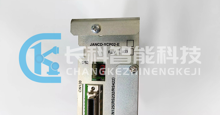 安川跟蹤基板JANCD-YCP02-E 安川跟蹤基板JANCD-YCP02-E