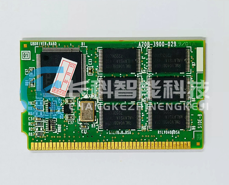 發(fā)那科內存卡A20B-3900-0299/01A SRAM 發(fā)那科內存卡A20B-3900-0299/01A SRAM