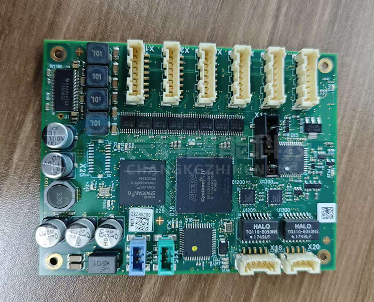 庫(kù)卡PCB micro-RDC編碼器板00-330-979 庫(kù)卡PCB micro-RDC編碼器板00-330-979