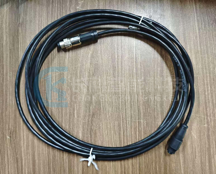 庫卡零點校正儀EMD X32.2轉(zhuǎn)接線纜00-228-932 庫卡零點校正儀EMD X32.2轉(zhuǎn)接線纜00-228-932